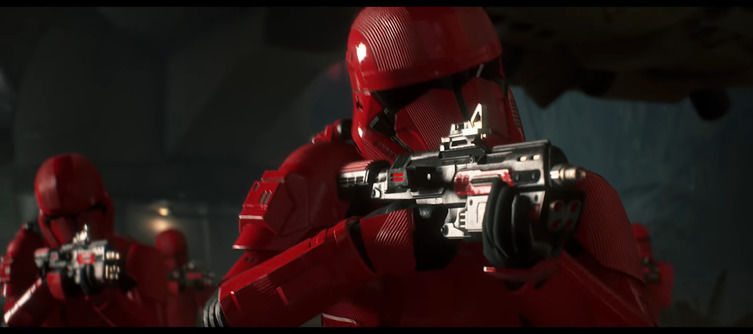Star Wars Battlefront 2 Error Code 1066 - What Does It Mean?