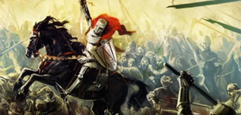 Warhorse's journey to funding, "a ton of pitfalls where we can screw up"