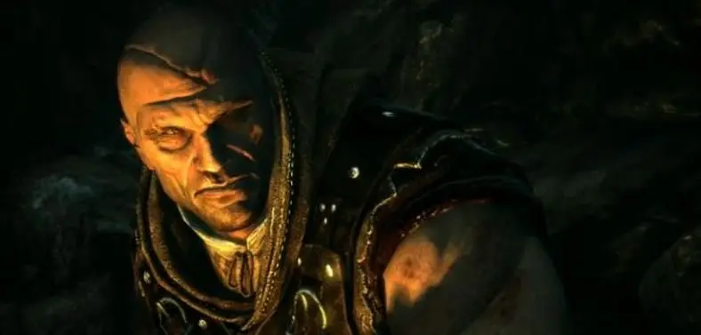 CD Projekt RED hiring for The Witcher 3?