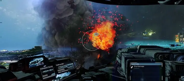 Egosoft apologises for buggy X Rebirth launch, promises fixes