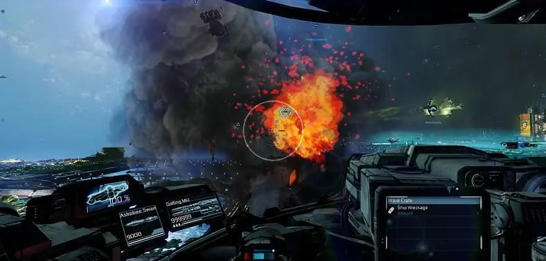 Egosoft apologises for buggy X Rebirth launch, promises fixes