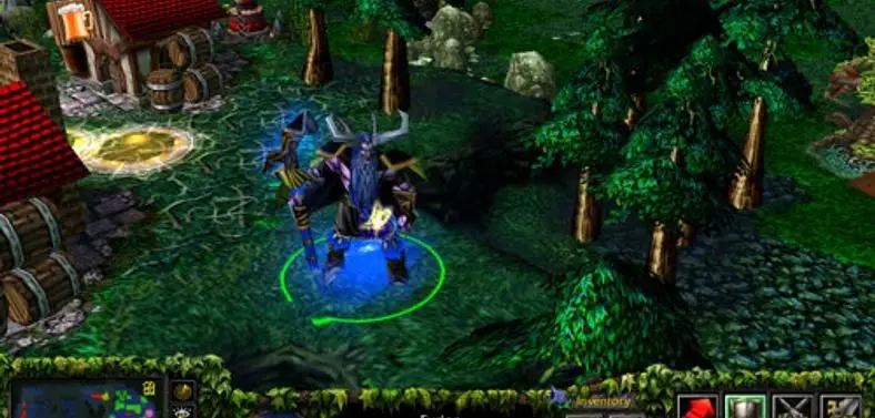 Rumor: DOTA2 reveal at Gamescom