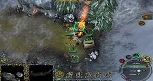 Dungeons & Dragons: Dragonshard Re-Releases On Steam 20 Years Later, With Modern Resolution Support, Smoother Physics