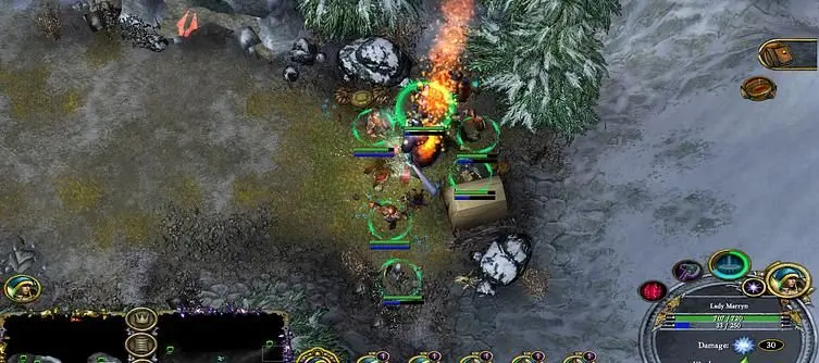 Dungeons & Dragons: Dragonshard Re-Releases On Steam 20 Years Later, With Modern Resolution Support, Smoother Physics