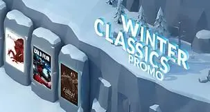 Grab These Awesome Discounted RTS and 4X Strategy Games During GOG's Winter Classics Sale