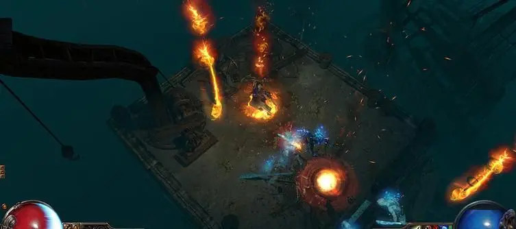 Path of Exile to feature yearly major expansions