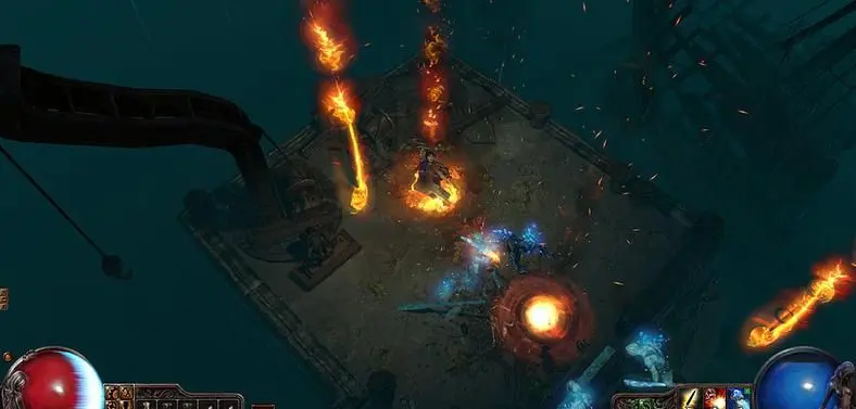 Path of Exile to feature yearly major expansions