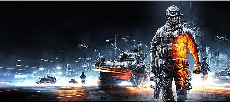 EA Origins preorder of Medal of Honor: Warfighter grants beta access to ... Battlefield 4?