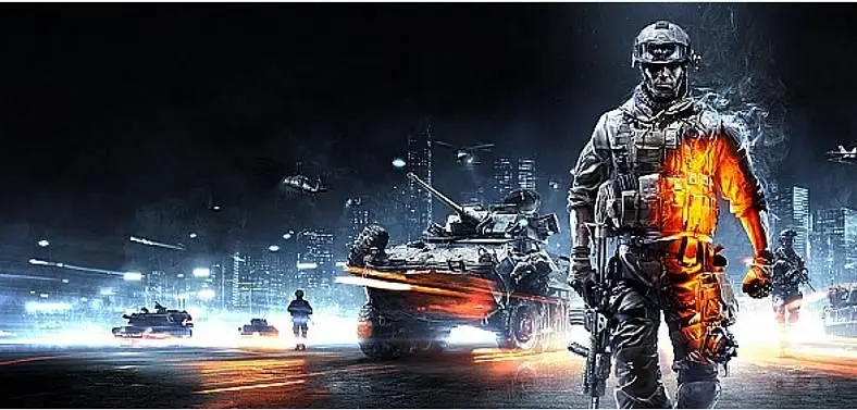 EA Origins preorder of Medal of Honor: Warfighter grants beta access to ... Battlefield 4?