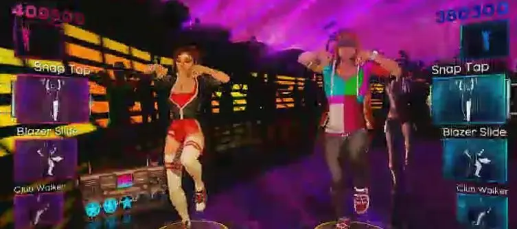 E3 2011: Dance Central 2 shows off new moves