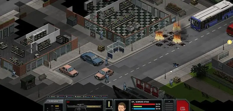 Chances of Goldhawk making Xenonauts 2 "better than even"