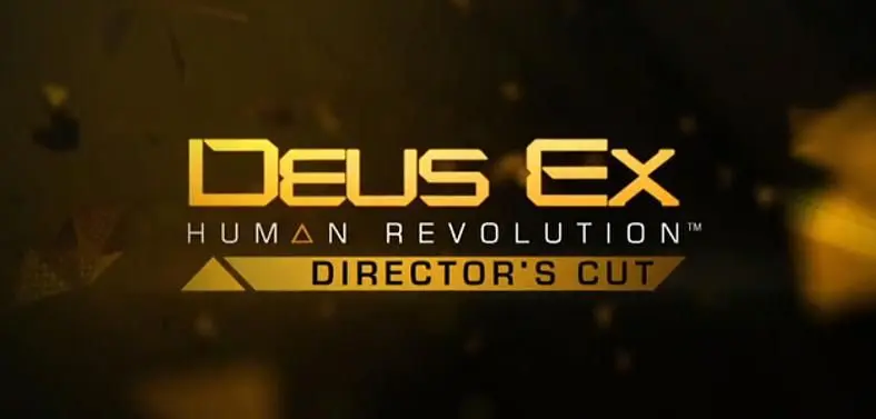 Deus Ex: Human Revolution Director's Cut launches in US