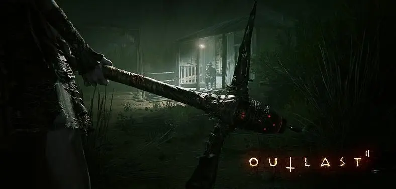 Red Barrels releases Teaser Trailer for Outlast 2