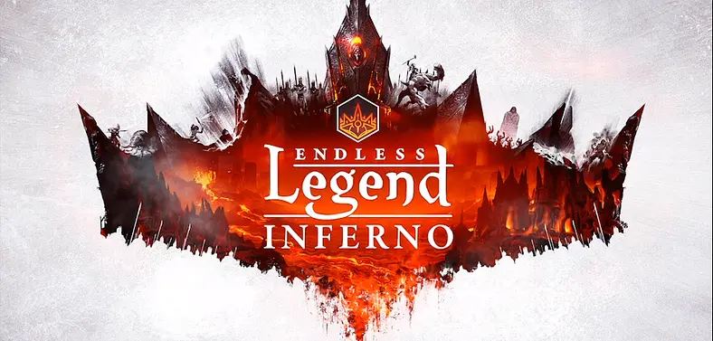 Endless Legend: Inferno Announced