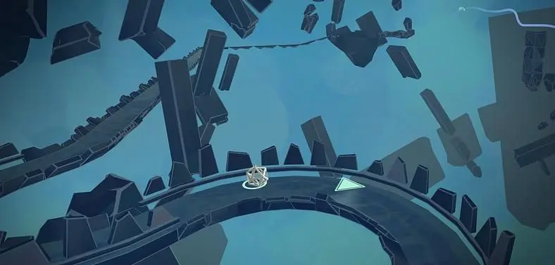 Arca's Path, a Uniquely Compelling VR Platformer, Now Has a Release Date