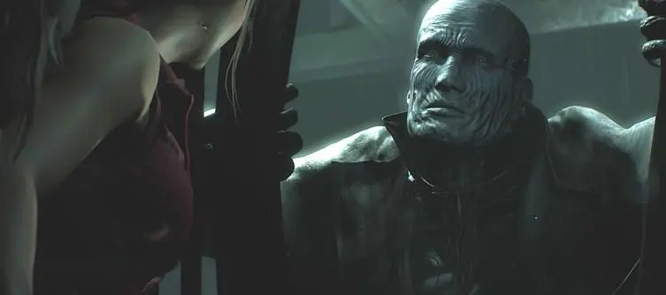 Resident Evil 2 Remake Two Mr Xs - Can You Get Two Tyrants?