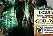God of War: Ascension demo included on Total Recall remake Blu-Ray
