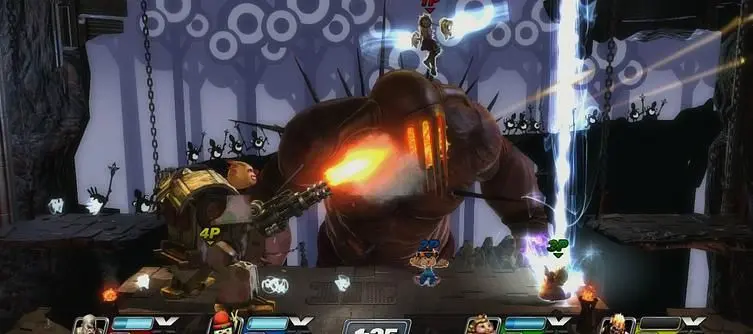 Sony confirms PlayStation All-Stars Battle Royale with Debut Trailer