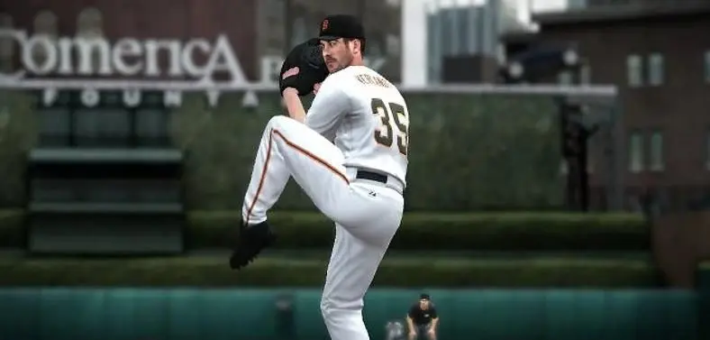 Justin Verlander named MLB 2K12 cover athlete