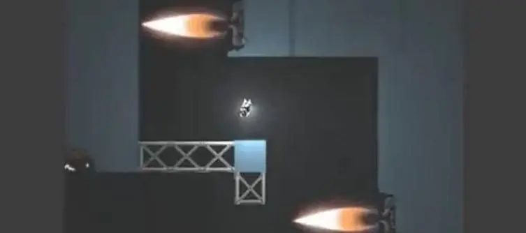 Limbo, Inertia win big at Indie Challenge