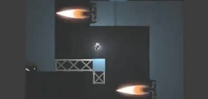 Limbo, Inertia win big at Indie Challenge