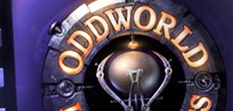 JAW to "breathe life" into Oddworld, "extremely" close to creators