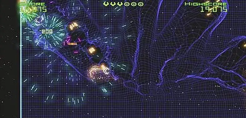 Geometry Wars 2 Release Date moved up