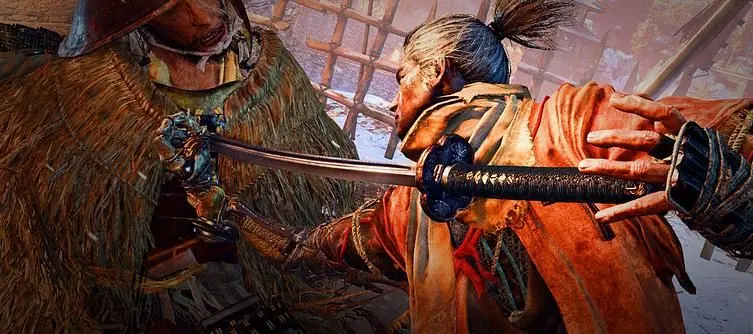 Sekiro Voice Actors - Who are the Voice Actors? 