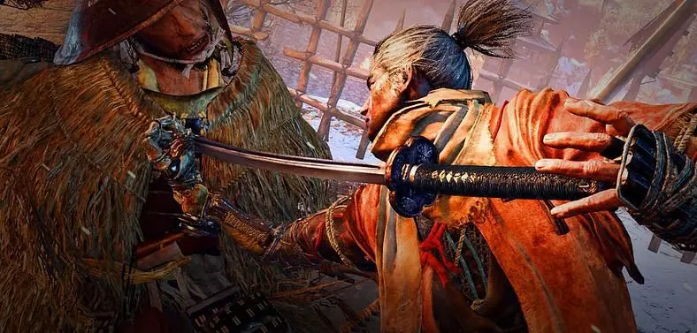 Sekiro Voice Actors - Who are the Voice Actors? 