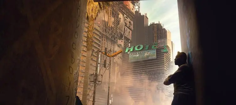 Cyberpunk 2077's First Expansion Coming in 2023