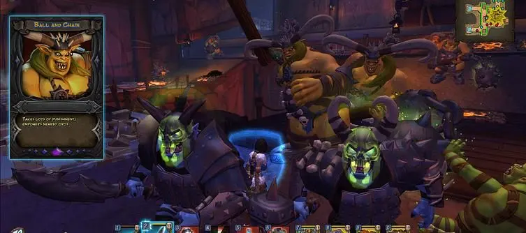 Family Ties DLC coming out on 26th September for Orcs Must Die! 2