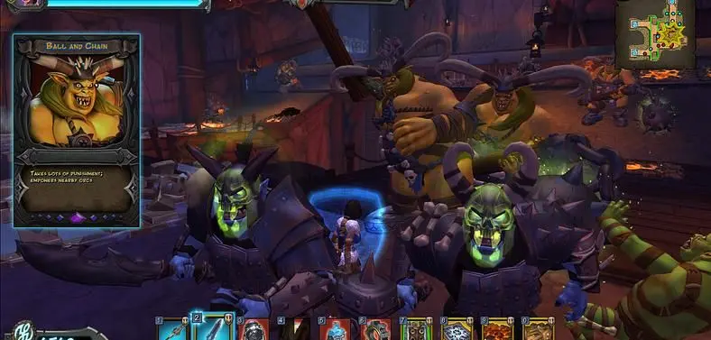 Family Ties DLC coming out on 26th September for Orcs Must Die! 2