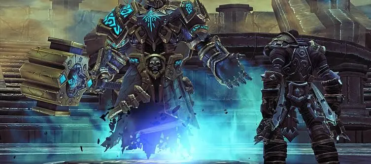 Darksiders II devs acknowledge bugs, reveal plans for fixing