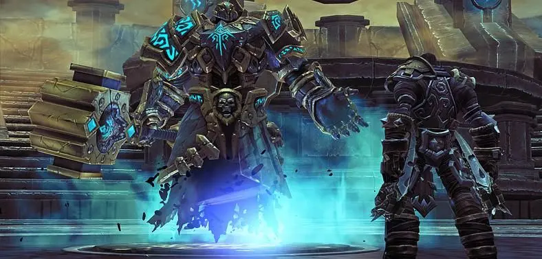 Darksiders II devs acknowledge bugs, reveal plans for fixing