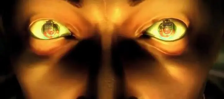 Deus Ex: Human Revolution character trailer