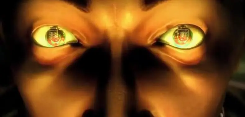 Deus Ex: Human Revolution character trailer