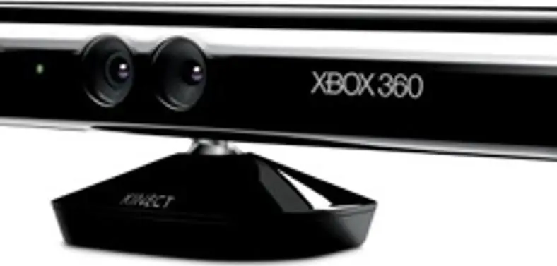 Microsoft details pre-Kinect ideas, after a "hypersocial audience"