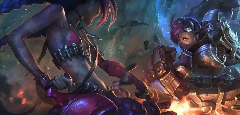 League of Legends Patch 10.12 - Release Date, New High Noon Skins, Rune and Champion Changes 