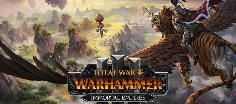 Total War: Warhammer 3 Immortal Empires - Here's When It Launches