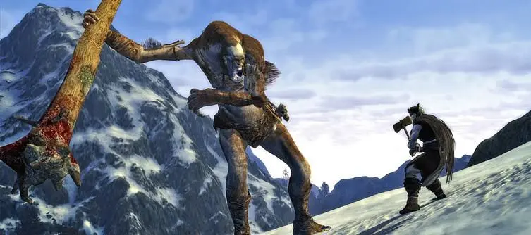 3.1 update to Age of Conan now live