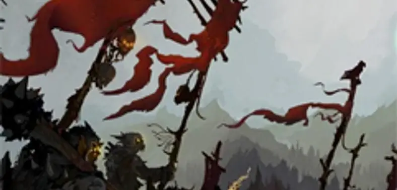 Codemasters price LOTRO Siege of Mirkwood for European users