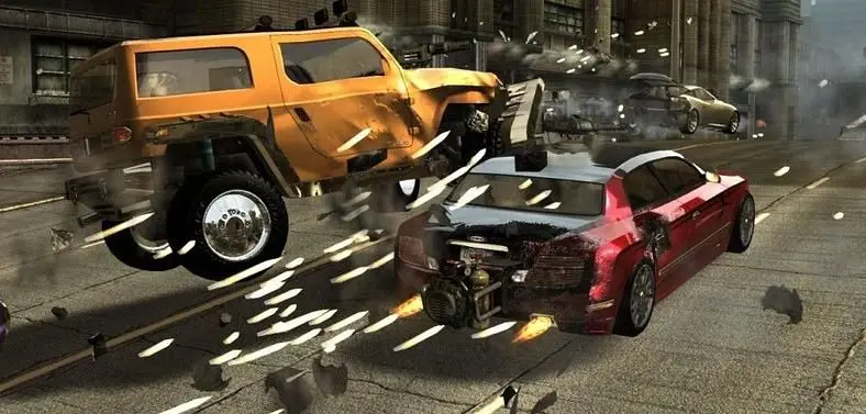 Pseudo Interactive closes down