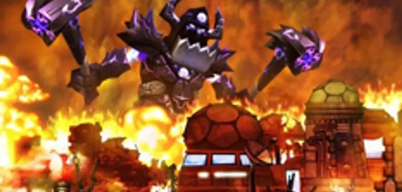 XBLA The Baconing August 31st