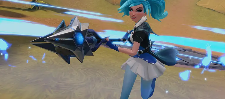 Paladins Hits Steam 'Most Played' List - Announces $150k Invitational Tournament