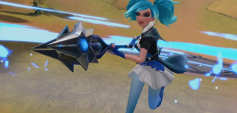 Paladins Hits Steam 'Most Played' List - Announces $150k Invitational Tournament