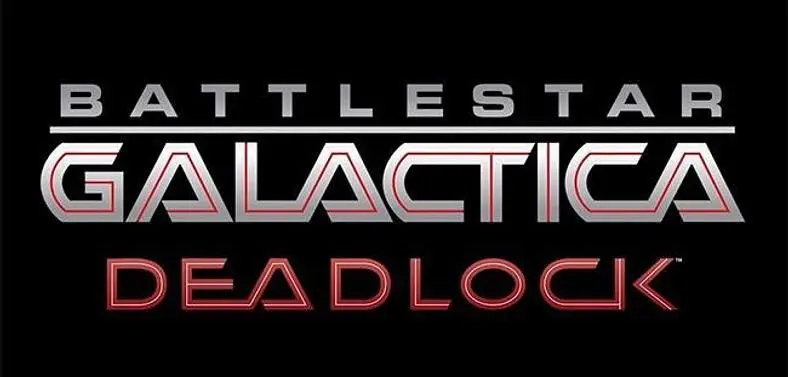 We're streaming Battlestar Galactica Deadlock at 21:00 UK time/ 13:00 PT / 16:00 ET!