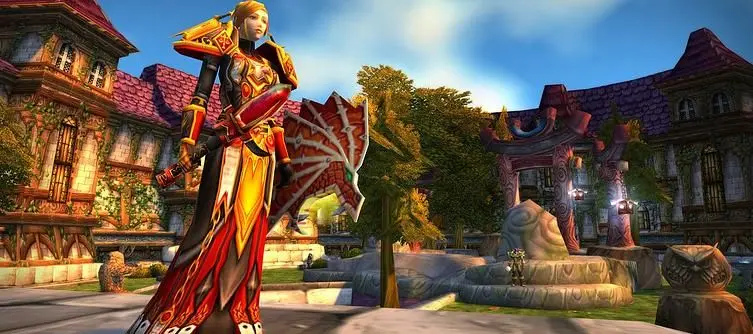 World of Warcraft Classic Increases Subscription Revenue by 223% in August
