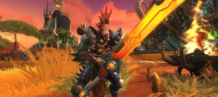 Carbine reveals 2015 roadmap for MMO WildStar