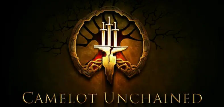 Camelot Unchained Engine/Tech Alpha Video 