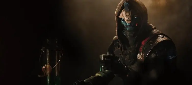 Destiny 2: Update 1.2.3 Released